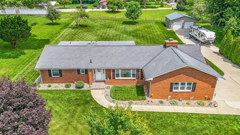 Tiny photo for 1030 Rhoda Lane NE, Lancaster, OH 43130 (MLS # 226022839)