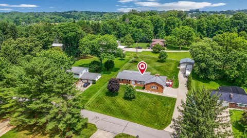 Tiny photo for 1030 Rhoda Lane NE, Lancaster, OH 43130 (MLS # 226022839)