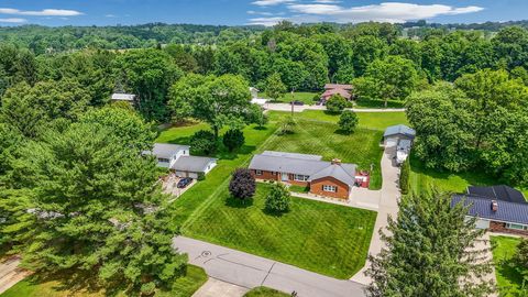 Tiny photo for 1030 Rhoda Lane NE, Lancaster, OH 43130 (MLS # 226022839)
