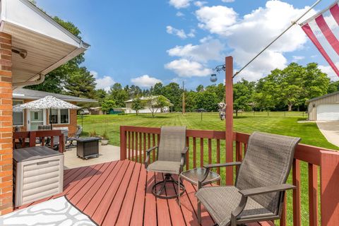 Tiny photo for 1030 Rhoda Lane NE, Lancaster, OH 43130 (MLS # 226022839)
