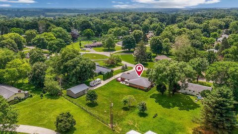 Tiny photo for 1030 Rhoda Lane NE, Lancaster, OH 43130 (MLS # 226022839)
