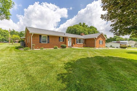 Tiny photo for 1030 Rhoda Lane NE, Lancaster, OH 43130 (MLS # 226022839)