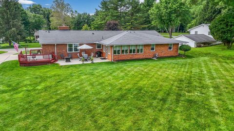 Tiny photo for 1030 Rhoda Lane NE, Lancaster, OH 43130 (MLS # 226022839)