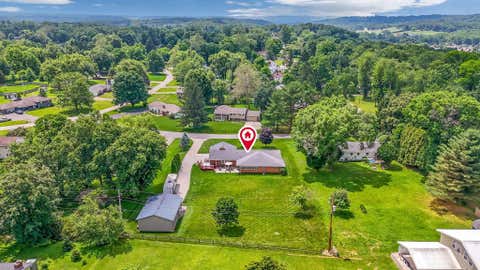 Tiny photo for 1030 Rhoda Lane NE, Lancaster, OH 43130 (MLS # 226022839)
