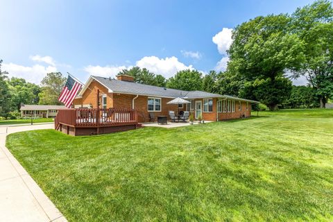 Tiny photo for 1030 Rhoda Lane NE, Lancaster, OH 43130 (MLS # 226022839)