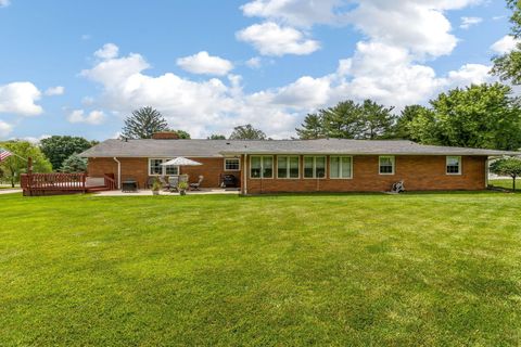 Tiny photo for 1030 Rhoda Lane NE, Lancaster, OH 43130 (MLS # 226022839)