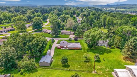 Tiny photo for 1030 Rhoda Lane NE, Lancaster, OH 43130 (MLS # 226022839)