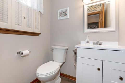 Tiny photo for 1030 Rhoda Lane NE, Lancaster, OH 43130 (MLS # 226022839)