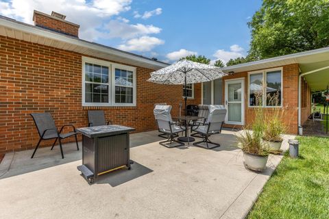 Tiny photo for 1030 Rhoda Lane NE, Lancaster, OH 43130 (MLS # 226022839)