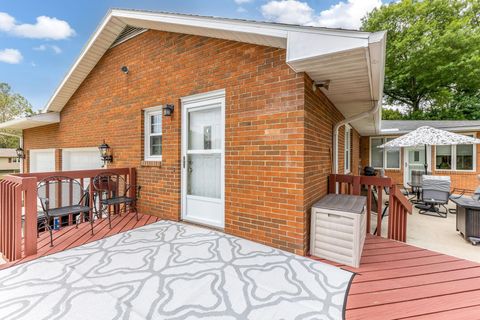 Tiny photo for 1030 Rhoda Lane NE, Lancaster, OH 43130 (MLS # 226022839)