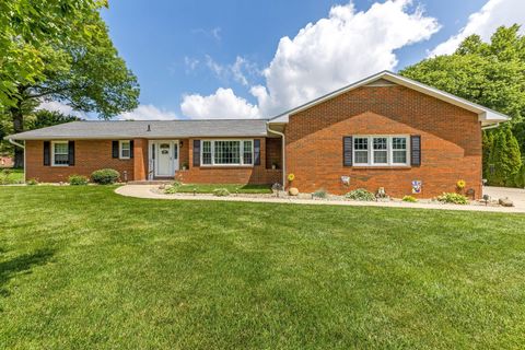 Tiny photo for 1030 Rhoda Lane NE, Lancaster, OH 43130 (MLS # 226022839)