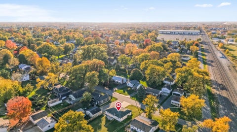 Tiny photo for 500 Maple Drive, Columbus, OH 43228 (MLS # 226041296)