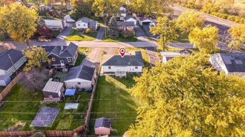 Tiny photo for 500 Maple Drive, Columbus, OH 43228 (MLS # 226041296)