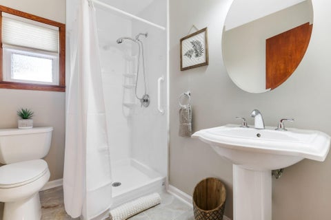 Tiny photo for 500 Maple Drive, Columbus, OH 43228 (MLS # 226041296)