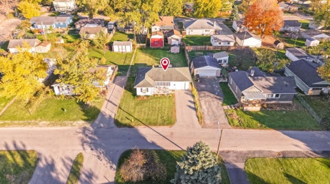 Tiny photo for 500 Maple Drive, Columbus, OH 43228 (MLS # 226041296)