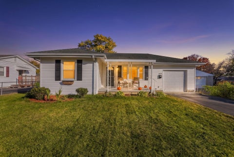 Photo of 500 Maple Drive, Columbus, OH 43228 (MLS # 226041296)