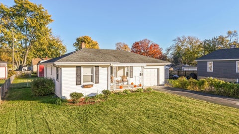 Tiny photo for 500 Maple Drive, Columbus, OH 43228 (MLS # 226041296)