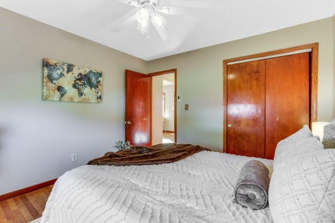 Tiny photo for 500 Maple Drive, Columbus, OH 43228 (MLS # 226041296)
