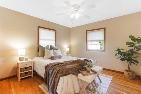 Tiny photo for 500 Maple Drive, Columbus, OH 43228 (MLS # 226041296)