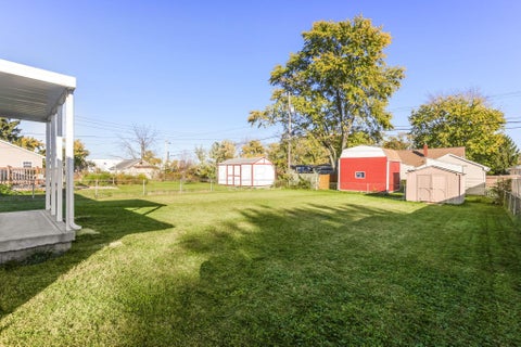 Tiny photo for 500 Maple Drive, Columbus, OH 43228 (MLS # 226041296)