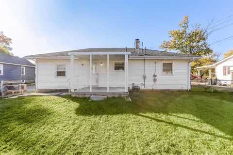 Tiny photo for 500 Maple Drive, Columbus, OH 43228 (MLS # 226041296)