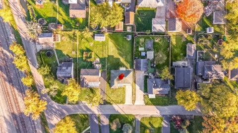 Tiny photo for 500 Maple Drive, Columbus, OH 43228 (MLS # 226041296)