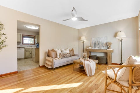 Tiny photo for 500 Maple Drive, Columbus, OH 43228 (MLS # 226041296)
