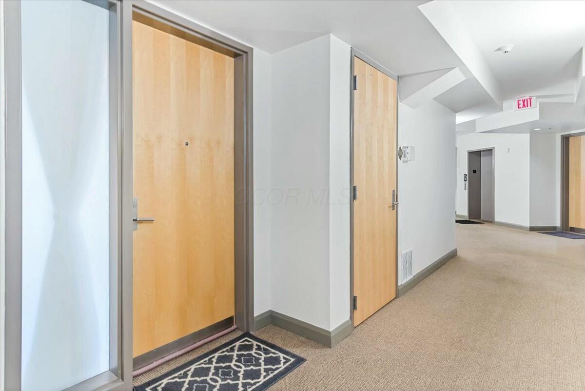 196 S Grant Avenue #307, Columbus, Ohio image 28