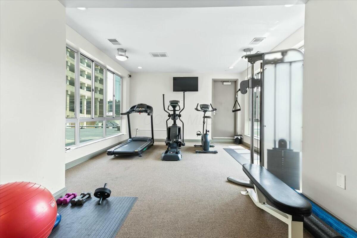 196 S Grant Avenue #307, Columbus, Ohio image 31