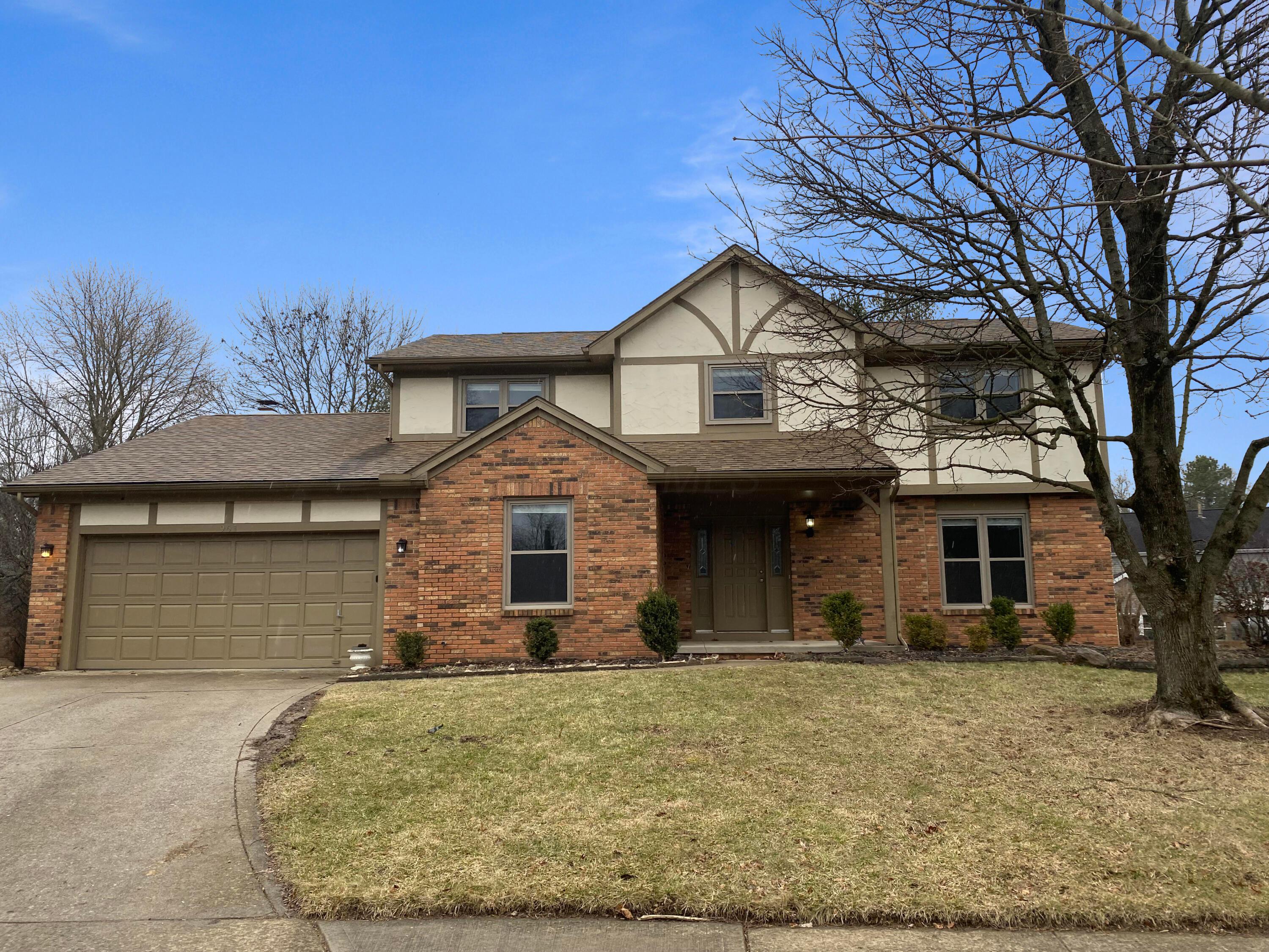 961 Charterhouse Court, Westerville, Ohio image 1
