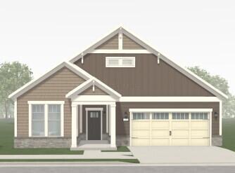 8127 Grassland Drive, Plain City, Ohio image 1