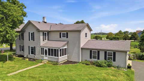 Photo of 6729 Concord Road, Delaware, OH 43015 (MLS # 226029228)