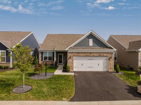 Photo of 6249 Lawford Lane, Powell, OH 43065 (MLS # 226038647)