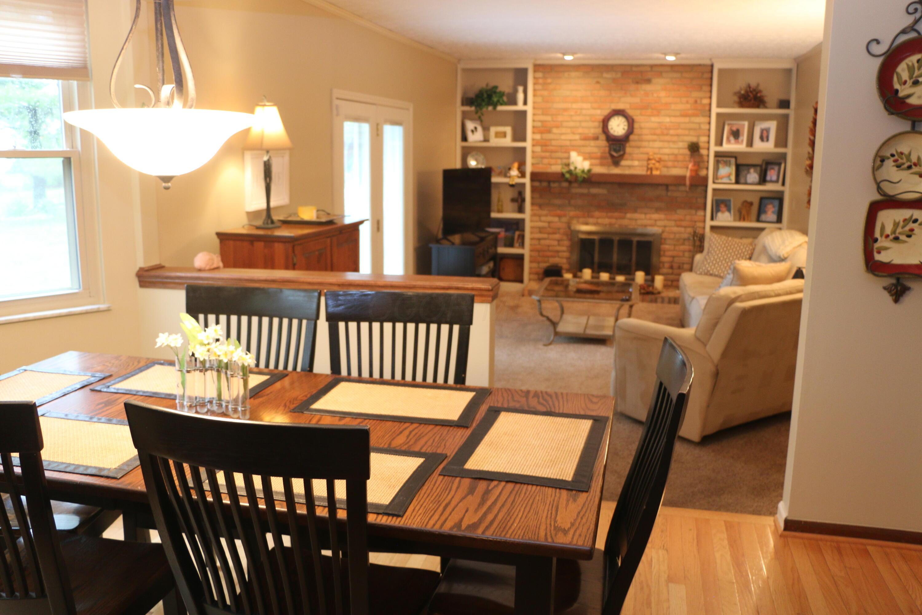 10160 Wellington Drive, Pickerington, Ohio image 13