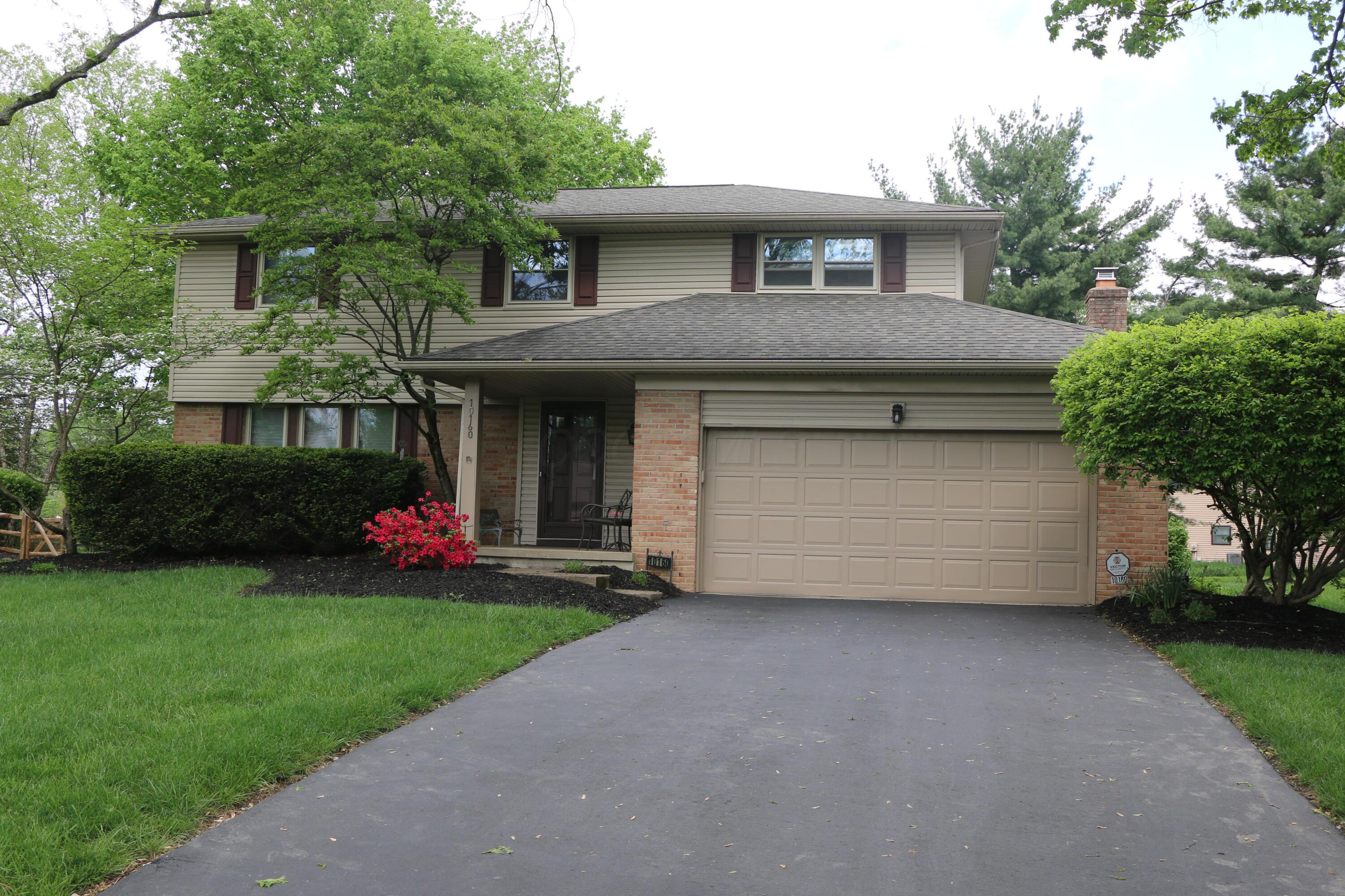 10160 Wellington Drive, Pickerington, Ohio image 1