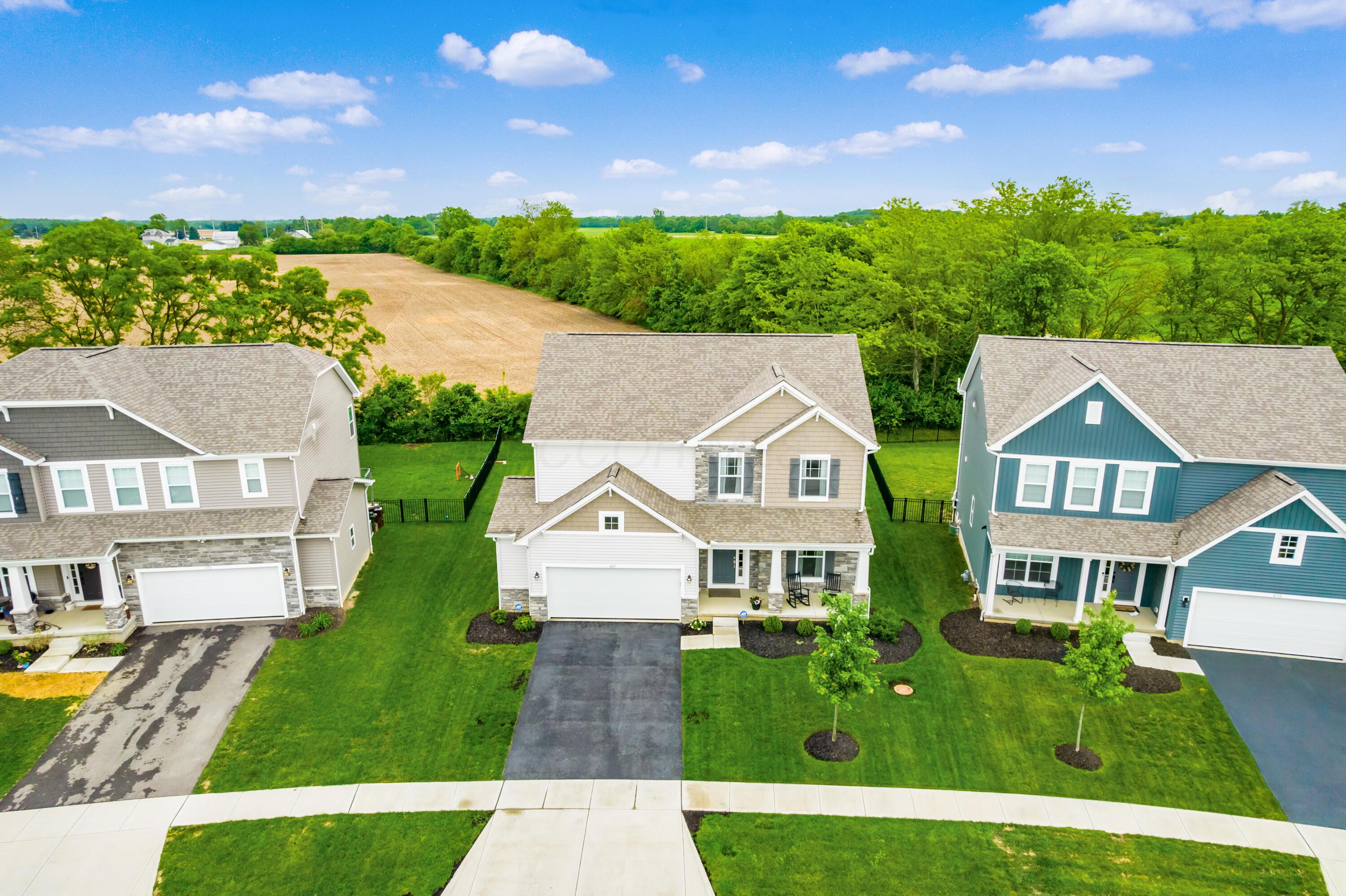 417 Oakland Hills Loop, Commercial Point, Ohio image 34