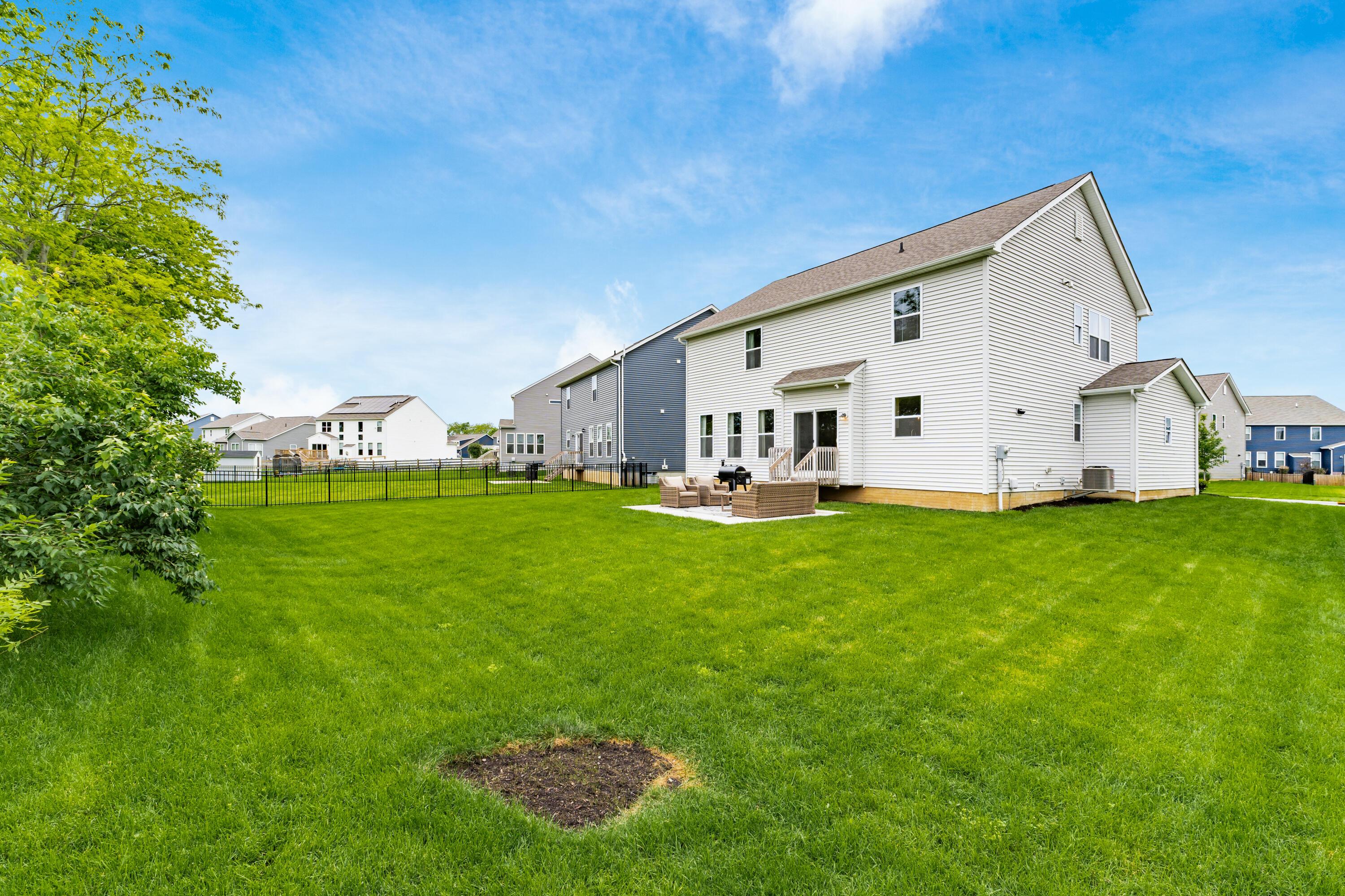 417 Oakland Hills Loop, Commercial Point, Ohio image 41