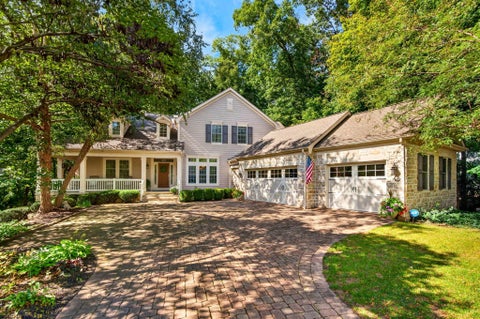 Photo of 547 Maketewah Drive, Delaware, OH 43015 (MLS # 226036774)