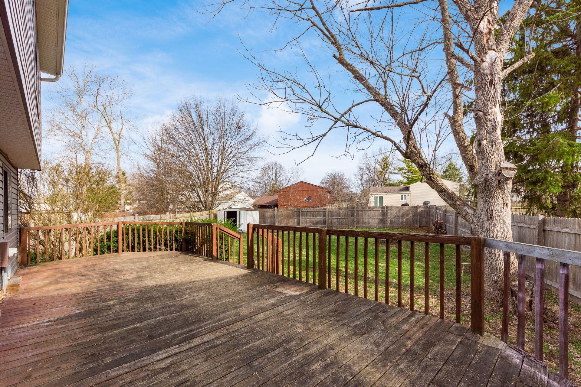5800 Snowdrop Avenue, Galloway, Ohio image 30