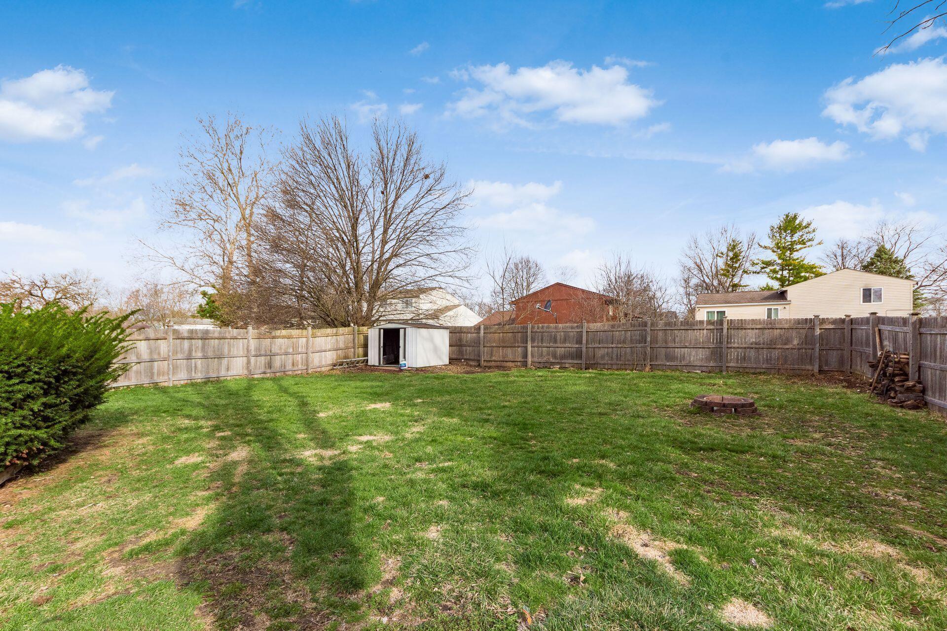 5800 Snowdrop Avenue, Galloway, Ohio image 32