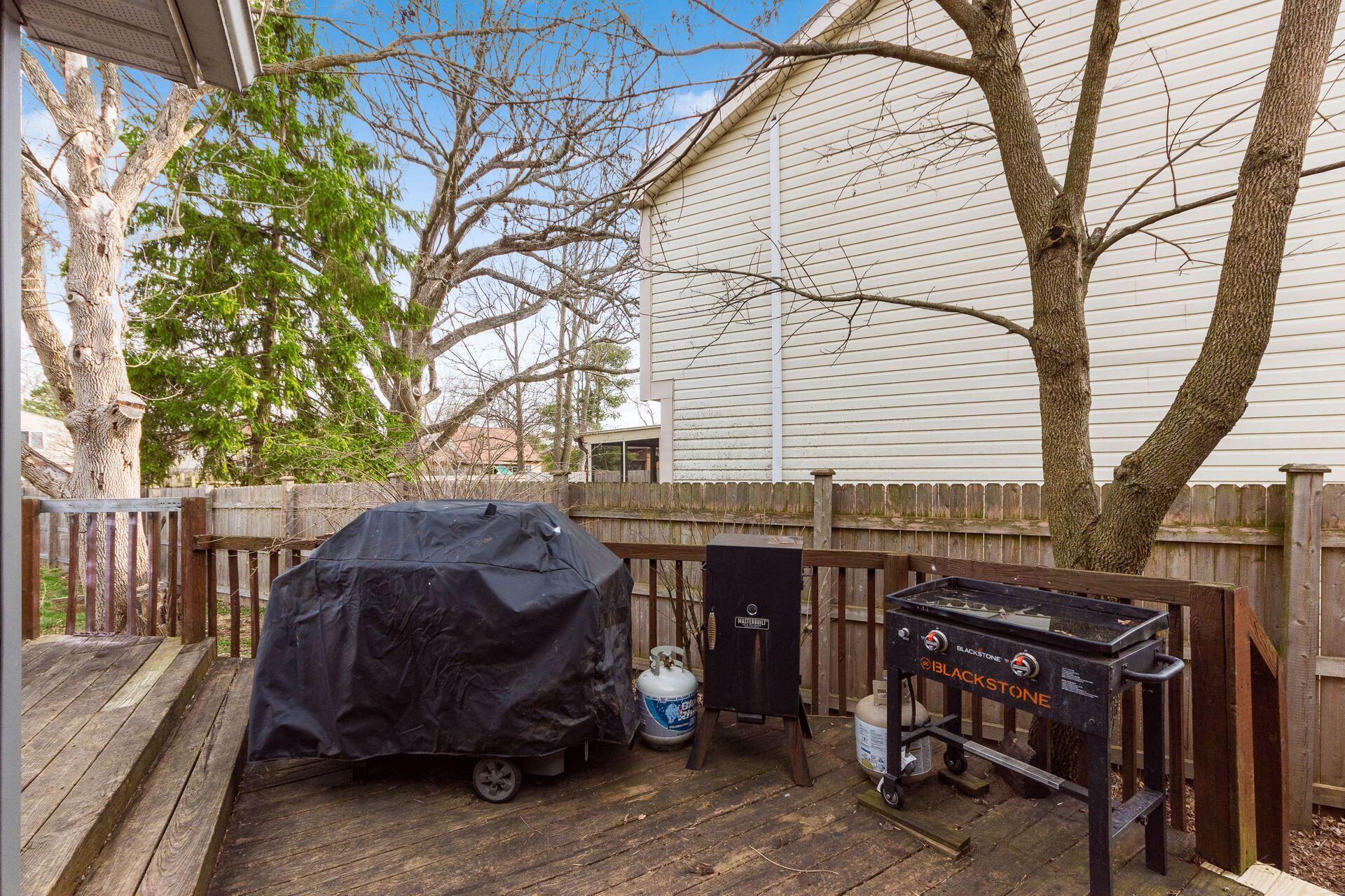 5800 Snowdrop Avenue, Galloway, Ohio image 29