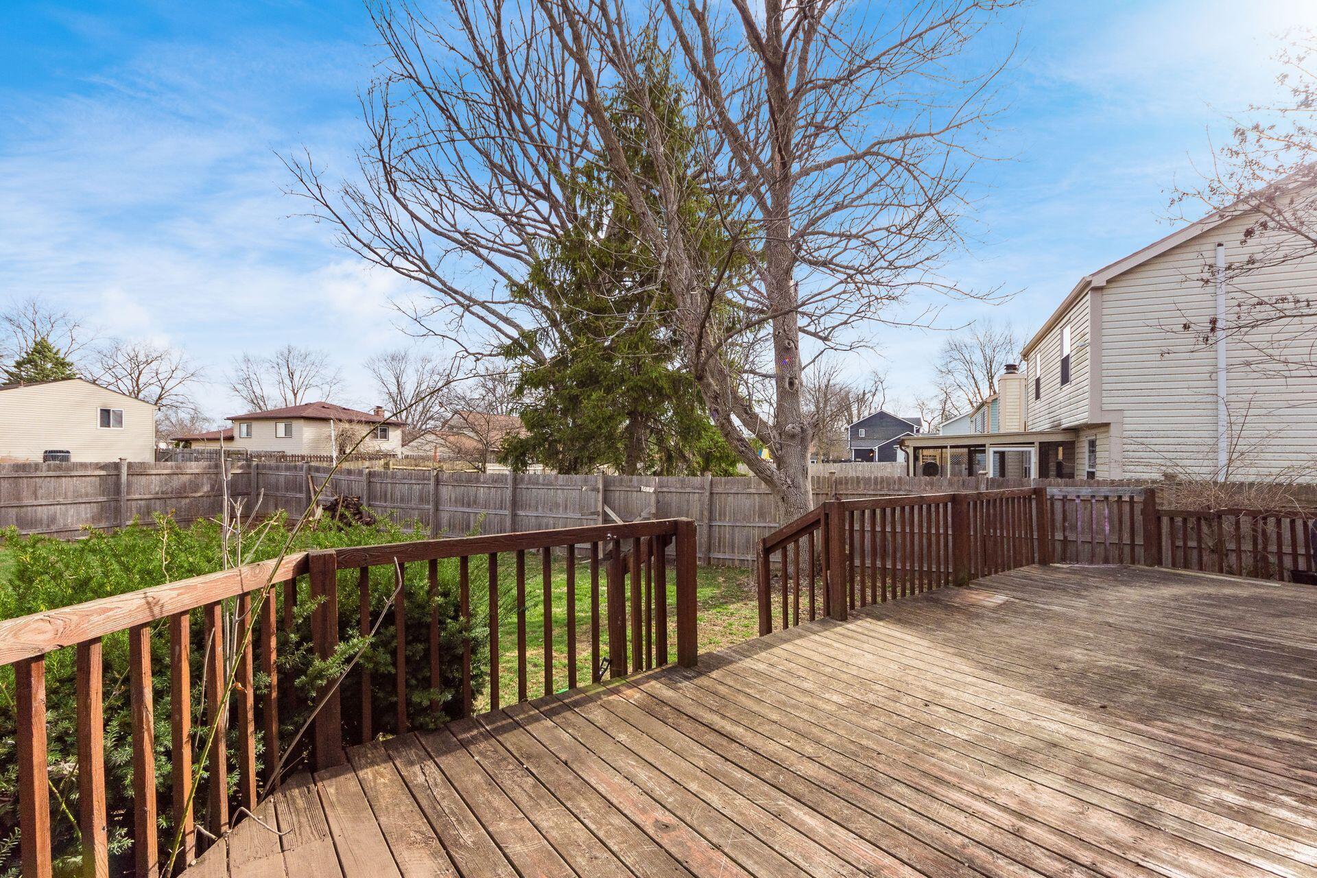 5800 Snowdrop Avenue, Galloway, Ohio image 31