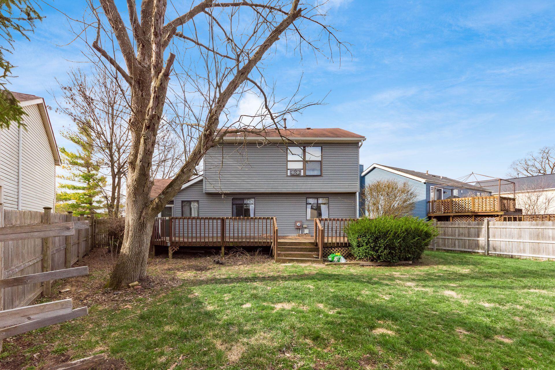5800 Snowdrop Avenue, Galloway, Ohio image 33