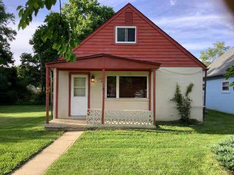 Photo of 784 Elwood Avenue, Columbus, OH 43207 (MLS # 226019874)