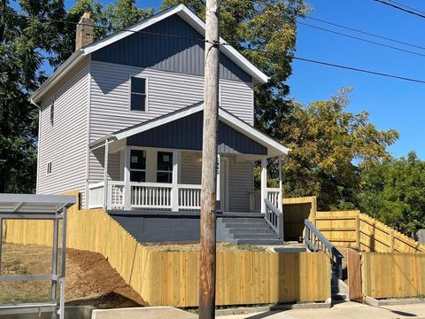 Photo of 1440 Mount Vernon Avenue, Columbus, OH 43203 (MLS # 225038770)