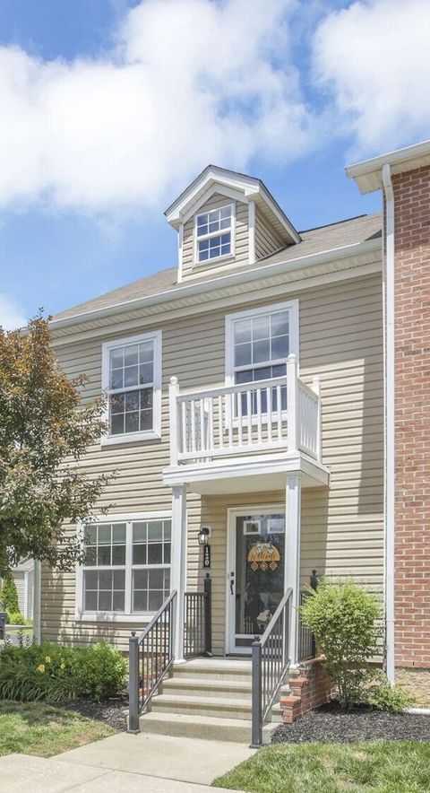 Photo of 120 Gifford Road, Columbus, OH 43235 (MLS # 226023371)