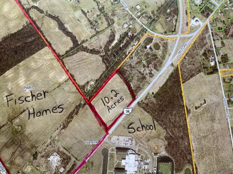 Photo of 0 SR 4, Marysville, OH 43040 (MLS # 226004778)