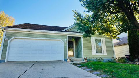 Photo of 7619 Kittansett Lane, Pickerington, OH 43147 (MLS # 225039775)