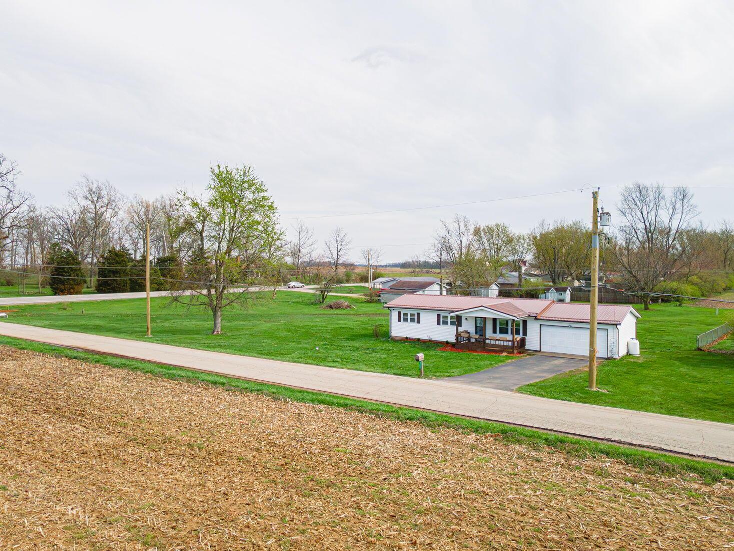 2219 Rowe Ging Road, Washington Court House, Ohio image 41