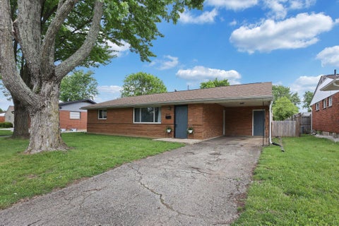 Homes For Sale - 3840 Gilroy Road<br/> Franklin County, Columbus, OH 43227